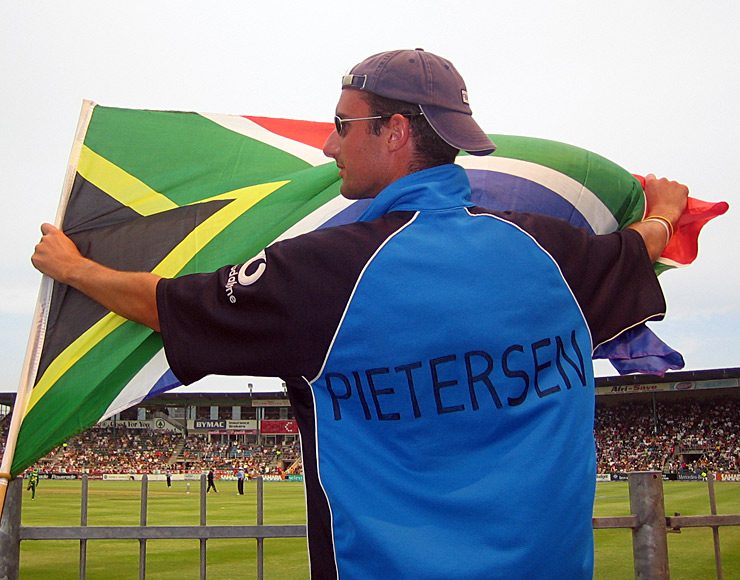 International South Africa Cricket