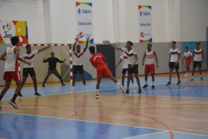 Handball