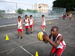 Volleyball