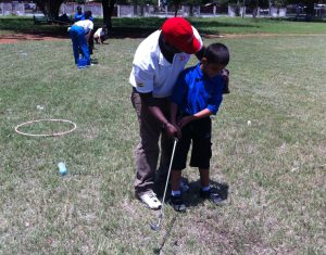 Golf