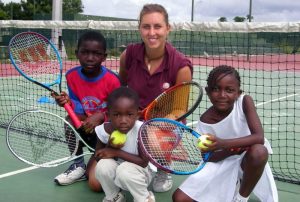 Tennis