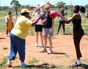 Netball