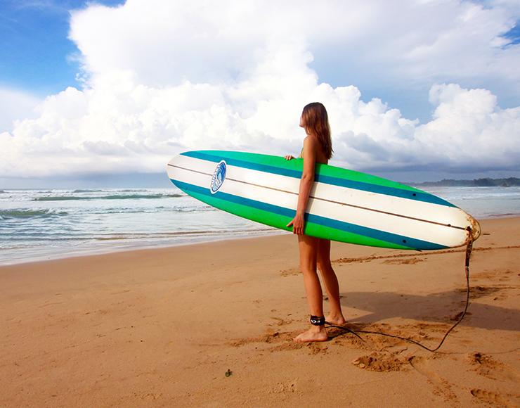 Your Sporting Adventure Awaits