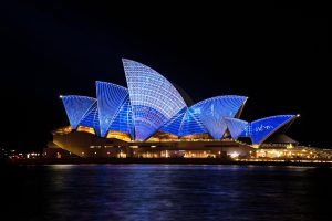 Oceania