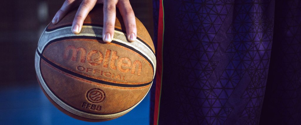 Basketball