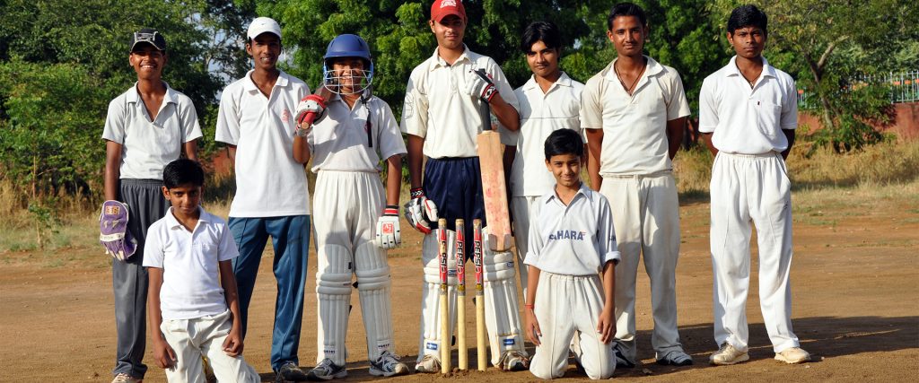 Cricket