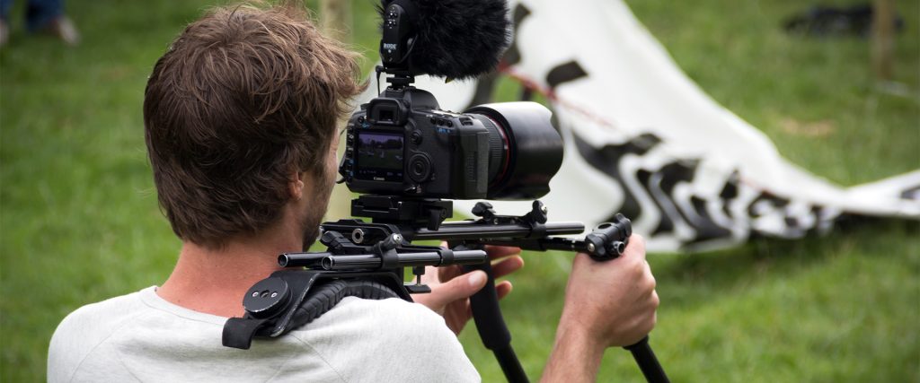 Sports Film and Media