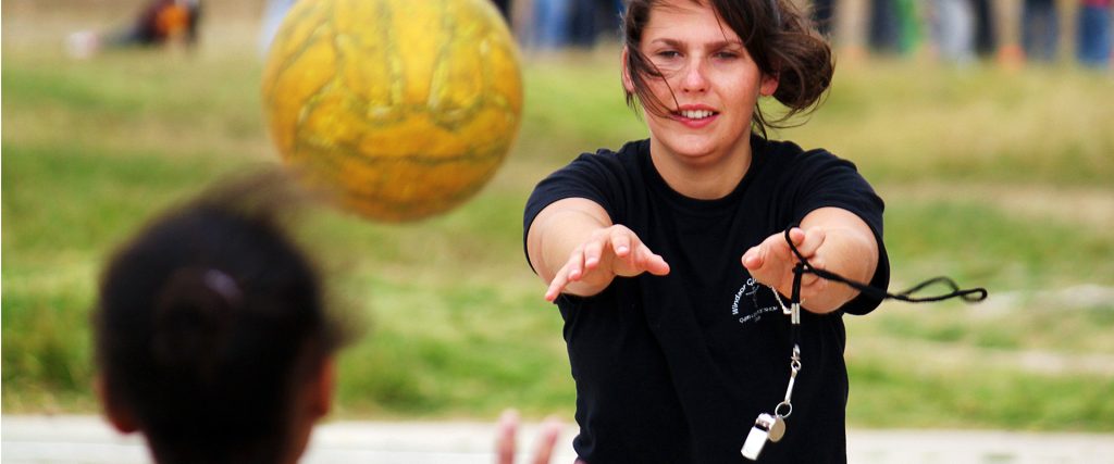 Handball