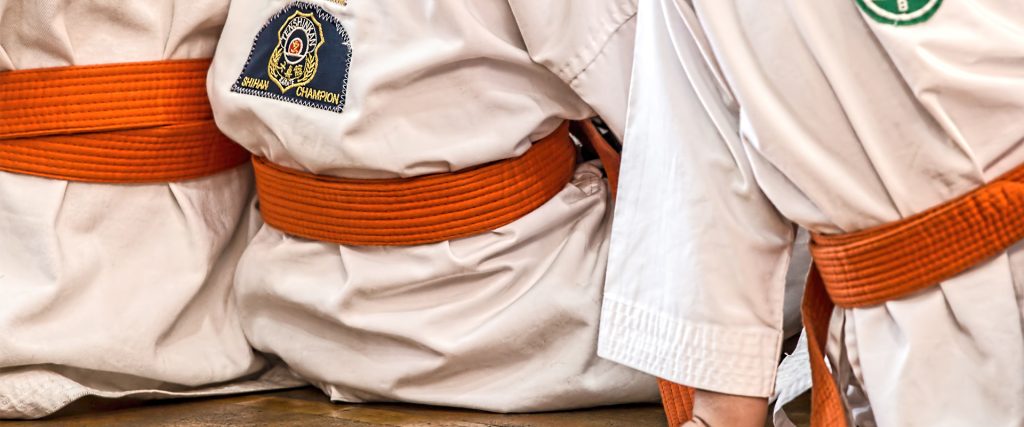Martial Arts