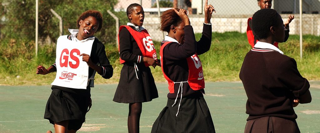 Netball