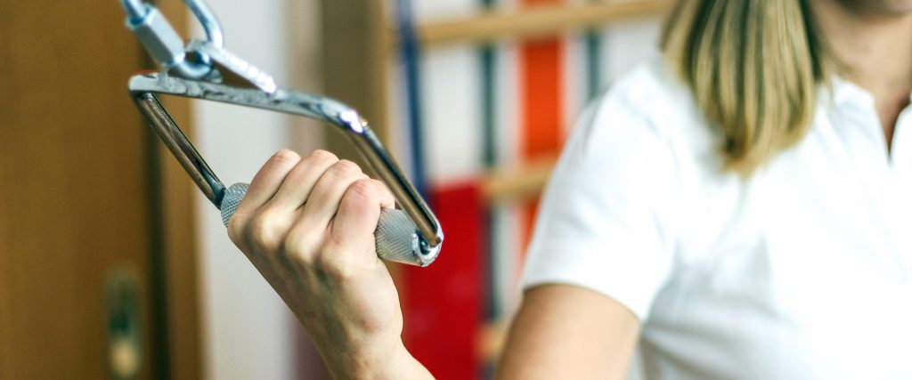 Sports Physiotherapy