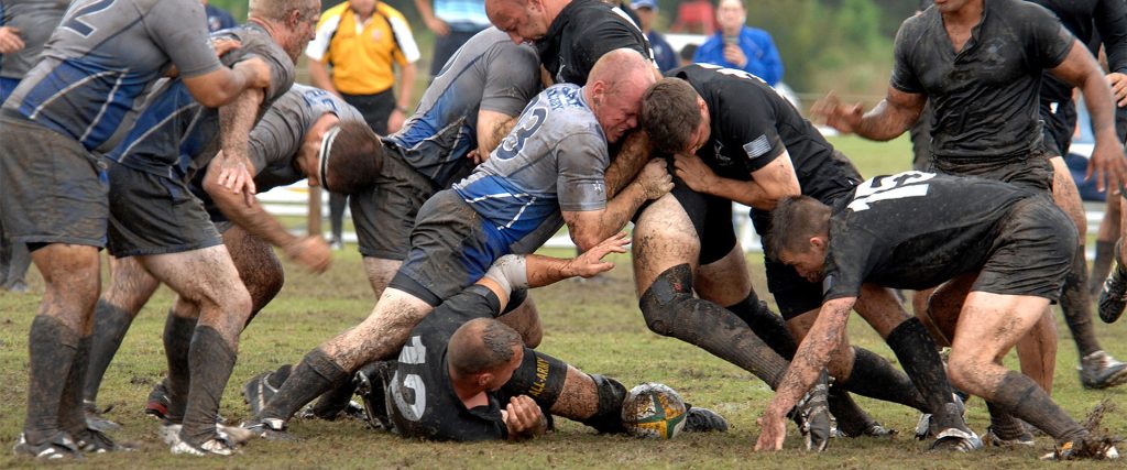 Rugby