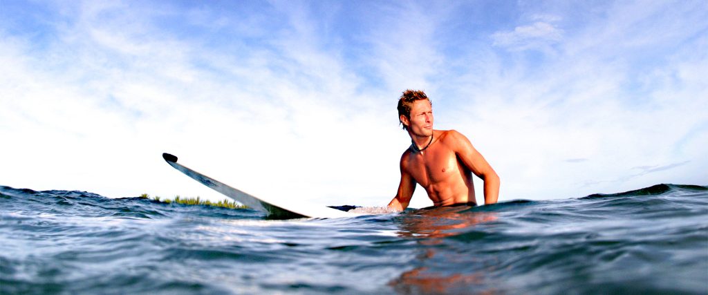 Surfing