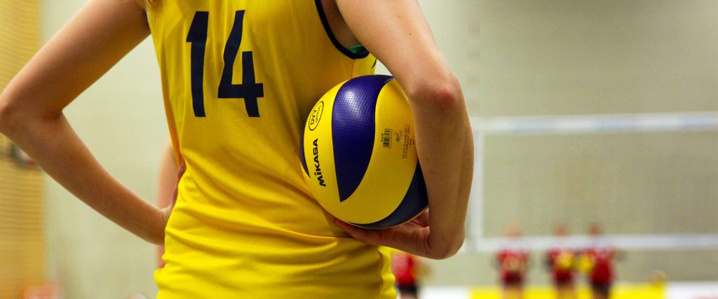 Volleyball