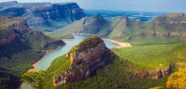 African Landscape